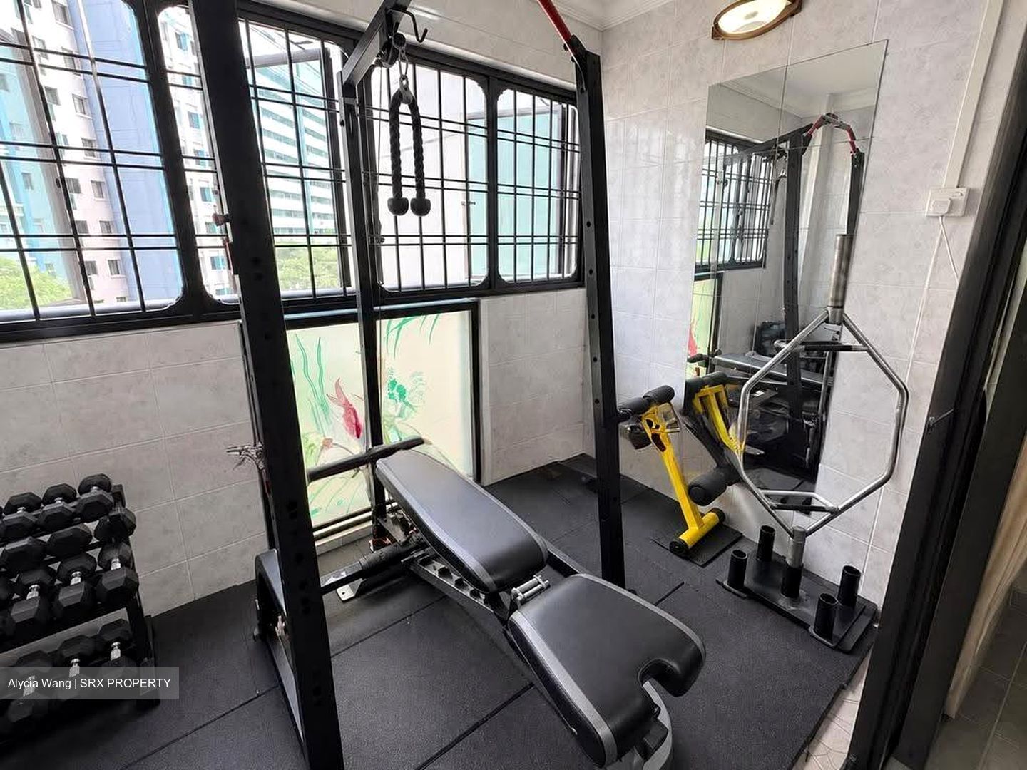 Blk 957 Hougang Street 91 (Hougang), HDB 5 Rooms #617162111